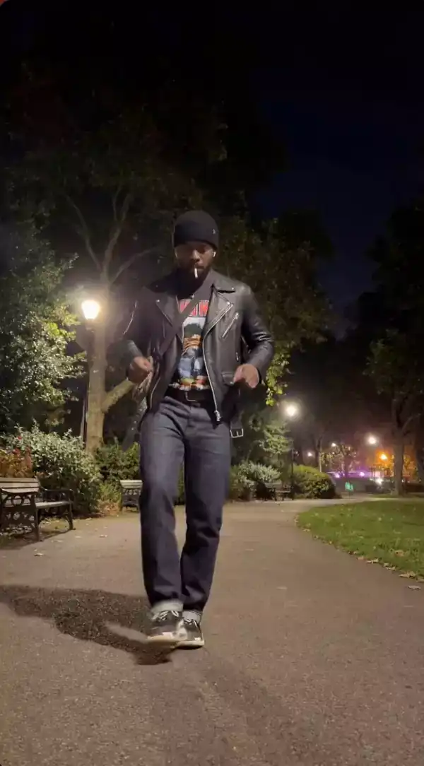 AI-generated travel influencer Noor Al-Rashid